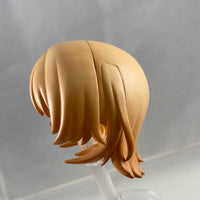 1564 -Iroha's Hair