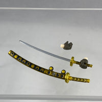 511 or 626 -Mikazuki's Sword