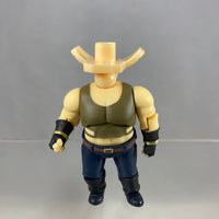 1502 -Joseph Joestar's Body