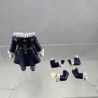 1186 -Quwrof (Chrollo Lucilfer)'s Outfit