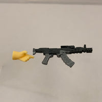 1530-DX -V (Male) Machine Gun