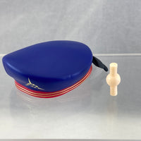 1600 -Caster/Altria Caster's Beret