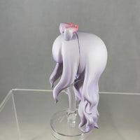 449 -Venera's (Behepa) Hair with Hair Horns