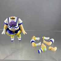 782 -Mari Ohara's Idol Outfit