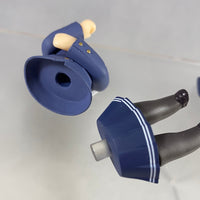 738 -Utaha's School Uniform (Option 2)