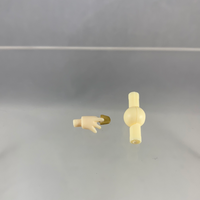 1243 -Ginko's Shogi Tile in Hand