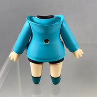 1474 -Moca Aoba's Body with Crossed Arms