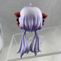 366 - Chris Yukine's Hair