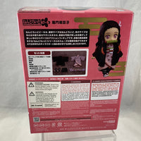 ND65 -Nezuko Kamado Doll Complete in Box