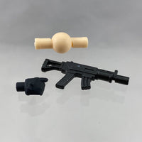 565 -Venom Snake's Assault Rifle