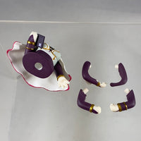 1436 -Saphentite's Upper Half with Crossed Arms