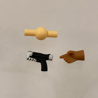 1531-DX -V (Female) Small Pistol Ver 2