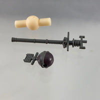 783 -Warspite's Scepter and Orb of Monarchy