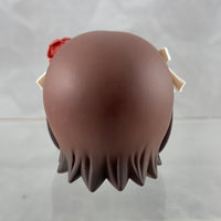 Cu-Poche Limited Edition #01 -Haruka Amami's Hair with Flower & Bow Decorations