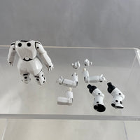 81 -Drossel's Standard Robot Body
