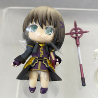 Petite -Lord Dearche of Nanoha