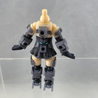 Cu-poche #53 -Architect's Body