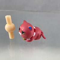 1722 -Sakura Miko's Pink Cat (Shikigami Kintoki)