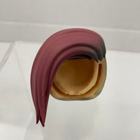 1531-V (Female) Hair