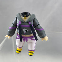 1860 -Nekomata Okayu's Outfit