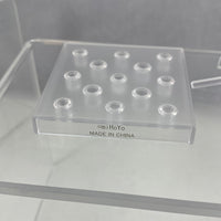 1718 -Traveler (Lumine)'s Stand