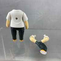1245 -Takashi's School Uniform (Option 2)