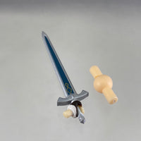 1718 -Traveler (Lumine)'s Sword