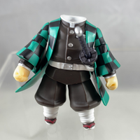 1193 -Tanjiro's Outfit