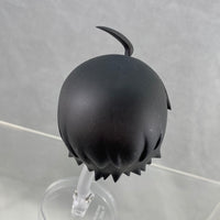 429 -Koyomi's Hair with Alternate Hair Front Piece