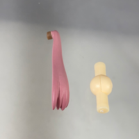 887 -Iroha's Ponytail Hair Piece