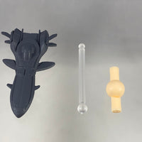 1504 -Teletha's Miniature Submarine, Tuathha De Dan