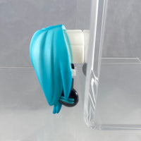 1739 -Hatsune Miku: if Ver Hair Frontpiece