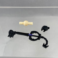 1572 -Roxas' Oblivion Keyblade