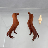 670 *-Libeccio's Twin-Tail Pieces