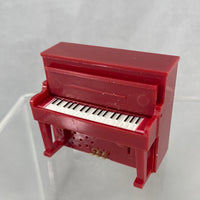 Gashapon -Mini Piano (4 Uprights & 1 Grand Piano Varieties