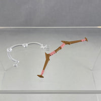 1732 -Long Kui/Red's Bow