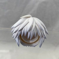1555 -Riku Kingdom Hearts III Ver. Hair