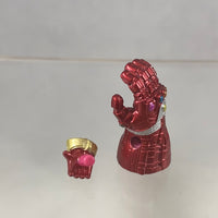 1497-DX -Iron Spider: Endgame Ver. Nano Gauntlet (Infinity Gauntlet)