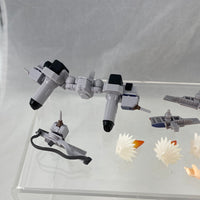 1335 -Johnston's Armaments with Stand