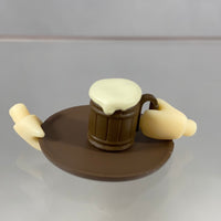 1525 -Crimvael's Mug & Tray