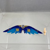 1718 -Traveler (Lumine)'s Wings (of Companionship)