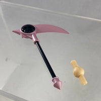 Cu-poche Lucifer Parka -Scythe