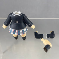 1466 -Yui's School Uniform