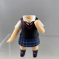1522 -Peni Parker's School Uniform