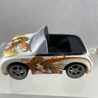 271 *-Mirai's Car (Option 3)