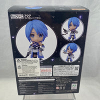 1658 -Aqua: Kingdom Hearts III Ver. Complete in Box