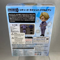 Nendoroid Doll: Richard Ranasinghe de Vulpian Complete in Box