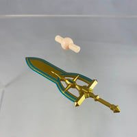 244 -Hibiki's Sword, Durandal