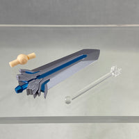 278 -Tsubasa's Giant Sword 3