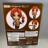 1429 -Triss Merigold Complete in Box